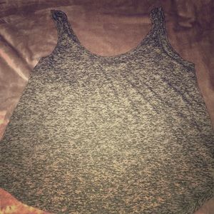 Torrid Tank Top